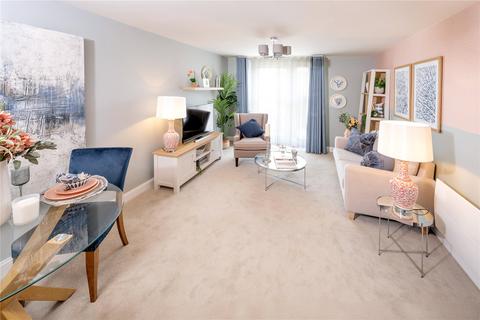 1 bedroom apartment for sale, Barnsdale Drive, Westcroft, Buckinghamshire, MK4