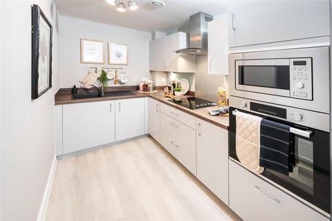 1 bedroom apartment for sale, Barnsdale Drive, Westcroft, Buckinghamshire, MK4