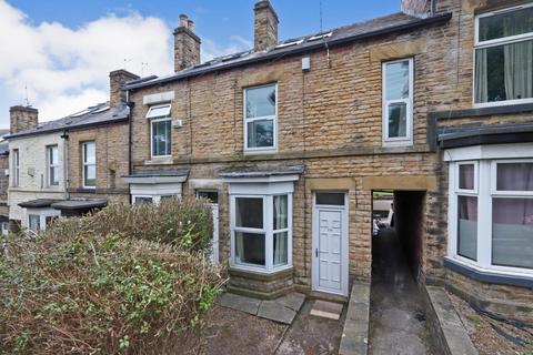 4 bedroom terraced house for sale, Springvale Road, South Yorkshire S10