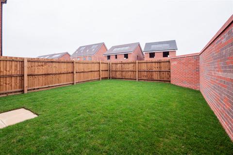 3 bedroom detached house to rent, Magenta way, Bardolph View, NG14