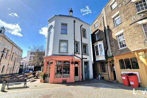 1 bedroom apartment to rent, Market Place, Margate, CT9