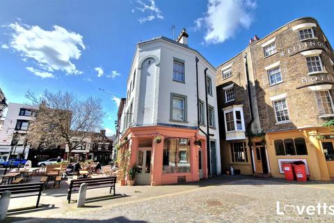 1 bedroom apartment to rent, Market Place, Margate, CT9