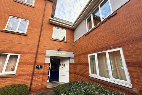 2 bedroom flat to rent, St. Lawrence Quay, Salford Quays, Salford, M50