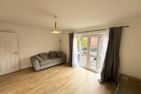 2 bedroom flat to rent, St. Lawrence Quay, Salford Quays, Salford, M50