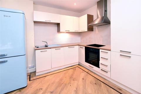 undefined, 2, Buckden Court, Jackson Walk, Menston, Ilkley, West Yorkshire