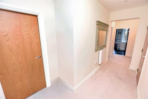 undefined, 2, Buckden Court, Jackson Walk, Menston, Ilkley, West Yorkshire