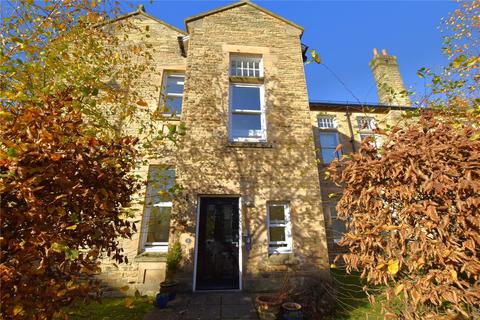 undefined, 2, Buckden Court, Jackson Walk, Menston, Ilkley, West Yorkshire
