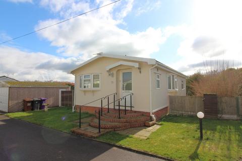 2 bedroom park home for sale, Station Road, Ashwell, Baldock, SG7