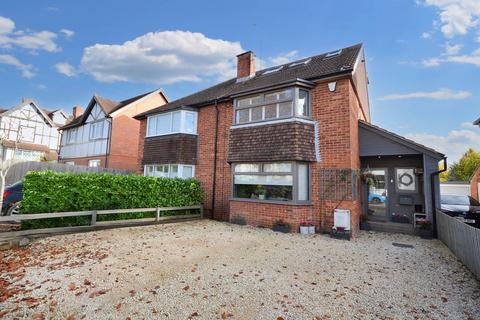 3 bedroom semi-detached house for sale, Sandford Mill Road, Cheltenham, Gloucestershire