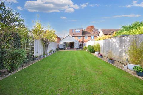 3 bedroom semi-detached house for sale, Sandford Mill Road, Cheltenham, Gloucestershire