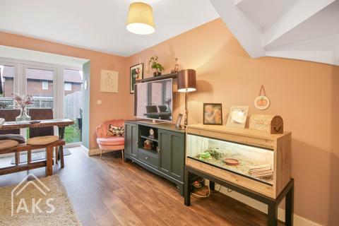 4 Barden Road, Littleover, Derby, DE23 3WH
