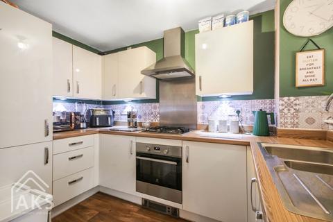 4 Barden Road, Littleover, Derby, DE23 3WH