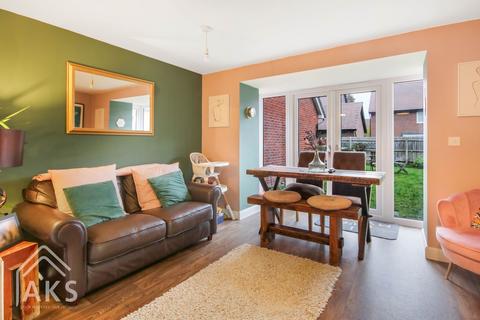 4 Barden Road, Littleover, Derby, DE23 3WH