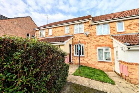 2 bedroom terraced house for sale, Willow Bed Close, Bristol