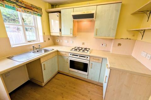 2 bedroom terraced house for sale, Willow Bed Close, Bristol