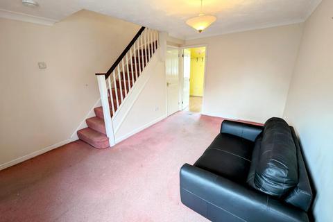 2 bedroom terraced house for sale, Willow Bed Close, Bristol