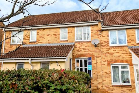 2 bedroom terraced house for sale, Willow Bed Close, Bristol