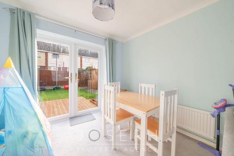 3 bedroom terraced house for sale, Bramford Lane, Ipswich, IP1