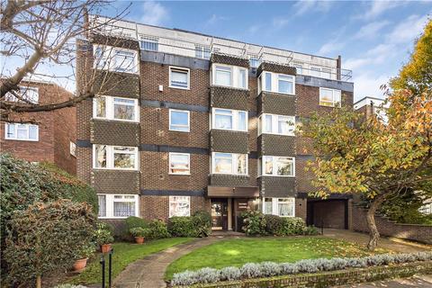 2 bedroom apartment to rent, St. John's Avenue, Putney, SW15