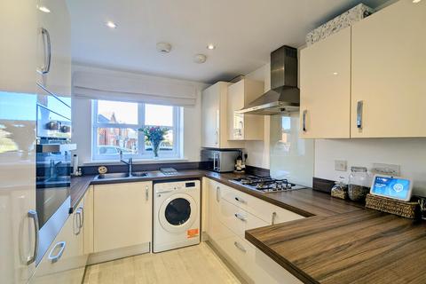 3 bedroom semi-detached house for sale, Bodkin Drive, Preston PR3