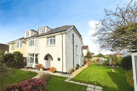 4 bedroom semi-detached house for sale, Phillipps Avenue, Devon EX8