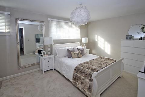 1 bedroom apartment for sale, The Hawthorns, Flitwick