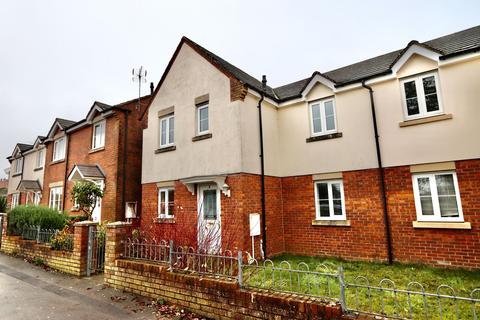 3 bedroom semi-detached house for sale, School Way, Blackwood, NP12