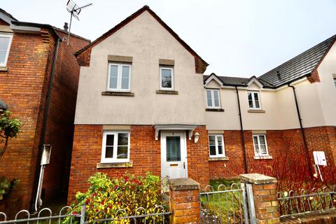 3 bedroom semi-detached house for sale, School Way, Blackwood, NP12