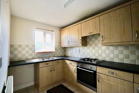 3 bedroom semi-detached house for sale, School Way, Blackwood, NP12