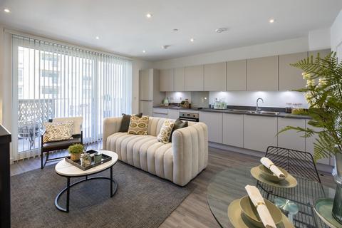 1 bedroom apartment for sale, 17 Woodcock Way, Enfield EN3