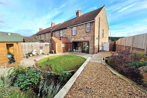 3 bedroom house for sale, Welham Road, Malton YO17