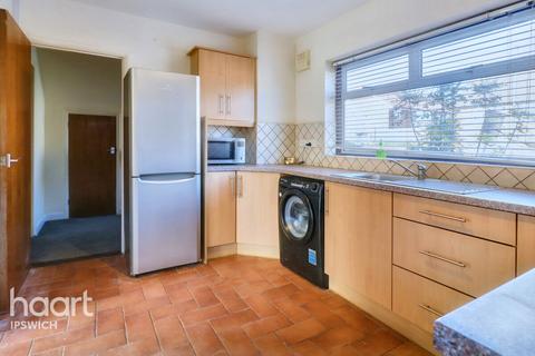 63 Pimpernel Road, Ipswich, IP2 0PX