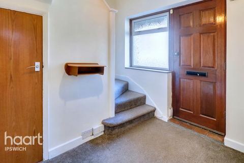 63 Pimpernel Road, Ipswich, IP2 0PX