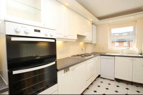 2 bedroom apartment to rent, New Hunting Court, Peterborough PE3