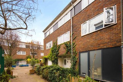 3 bedroom terraced house for sale, Goldman Close, London, E2