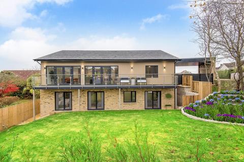 4 bedroom detached villa for sale, Canongate, St Andrews, KY16