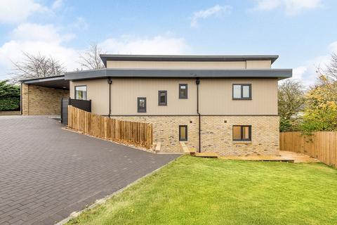 4 bedroom detached villa for sale, Canongate, St Andrews, KY16