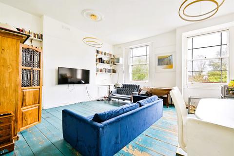 2 bedroom maisonette for sale, Queens Crescent, Kentish Town, NW5