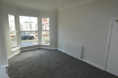 2 bedroom flat to rent, Sherbourne Road, BLACKPOOL, FY1 2PW