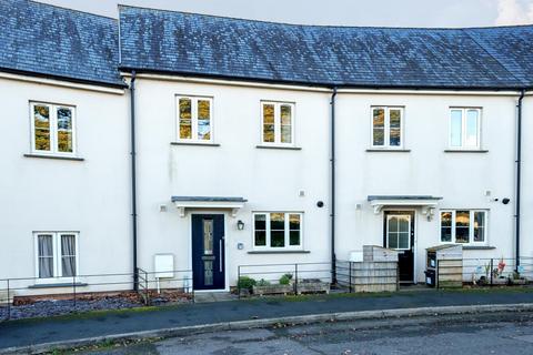 2 bedroom terraced house for sale, Olympian Way, Cullompton, Devon, EX15