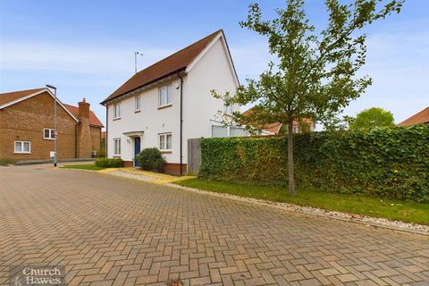 3 bedroom house for sale, Repertor Drive, Maldon