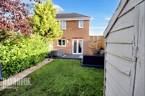 3 bedroom semi-detached house for sale, Long Furlong, Penistone