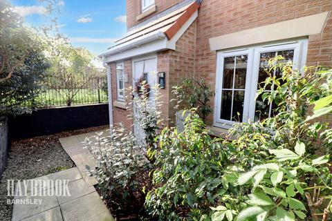 3 bedroom semi-detached house for sale, Long Furlong, Penistone