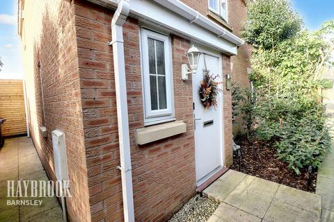 3 bedroom semi-detached house for sale, Long Furlong, Penistone