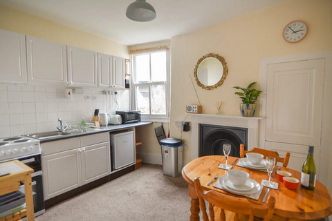 1 bedroom maisonette to rent, Pound Street, Lyme Regis, Dorset DT7