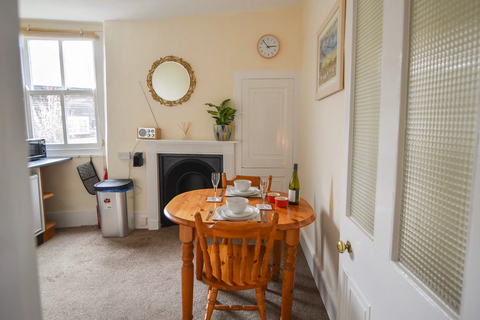 1 bedroom maisonette to rent, Pound Street, Lyme Regis, Dorset DT7