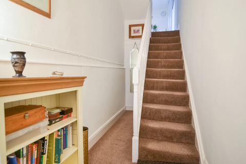 1 bedroom maisonette to rent, Pound Street, Lyme Regis, Dorset DT7