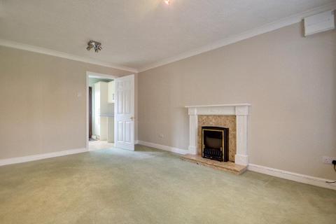 2 bedroom house to rent, Smedley Close, Beverley