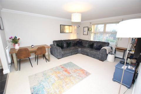 2 bedroom apartment for sale, Guildford Road East, Hampshire GU14