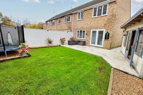 3 bedroom end of terrace house for sale, Verwood